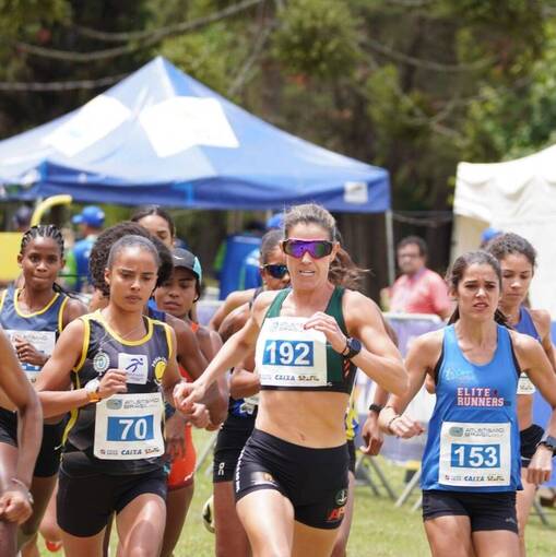 Event cover Copa Brasil Loteria Caixa de Cross Country 2025