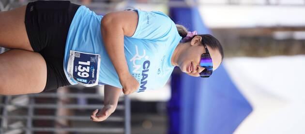 Event cover Ciamo RUN