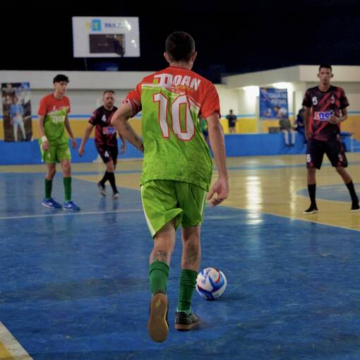 Event cover copa cau 18/10/2025