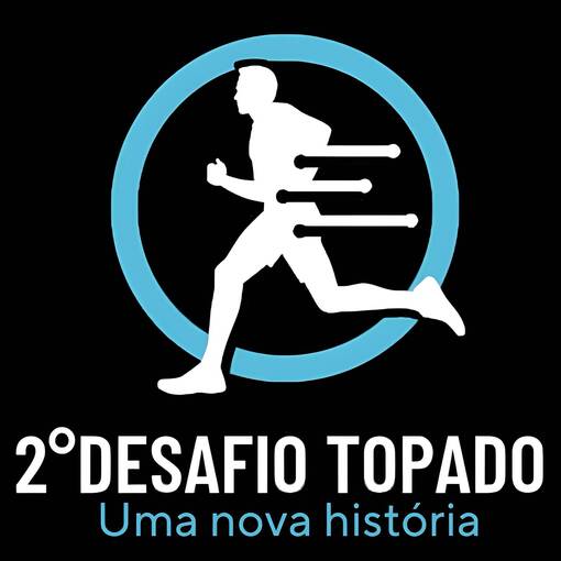 Event cover 2 DESAFIO TOPADO UMA NOVA HISTORIA