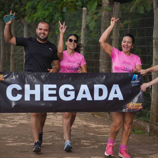 Event cover CORRE GOIATUBA - OUTUBRO ROSA