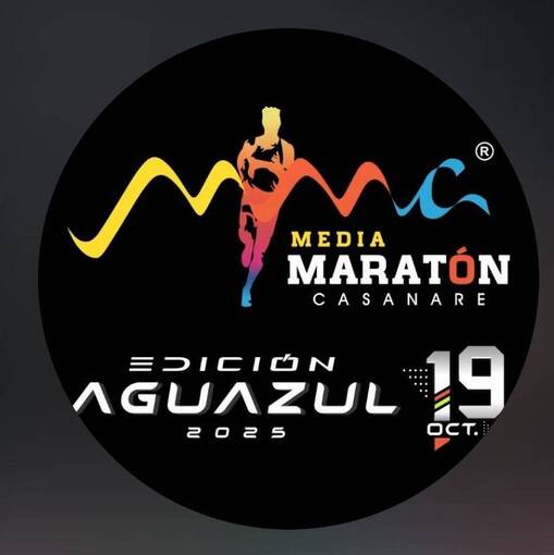 Event cover Media maratn casanare 