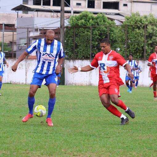 1 DIVISO DE MARIANA - OLIMPIC X SO CAETANENSE no Fotop