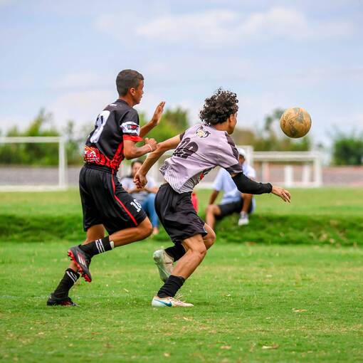 Event cover SANTOS X AE SPORTS - S15 - COPA BRASLIA