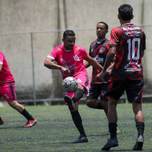 Couverture de l'vnement PORTO X FLAMENGO- 2 DIVISO 