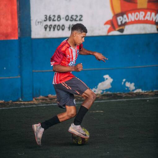Event cover COPA DA ARENA
