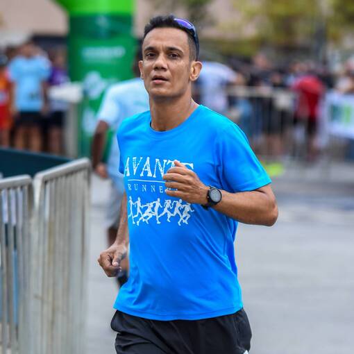 Event cover 14 Corrida em Defesa das Nascentes