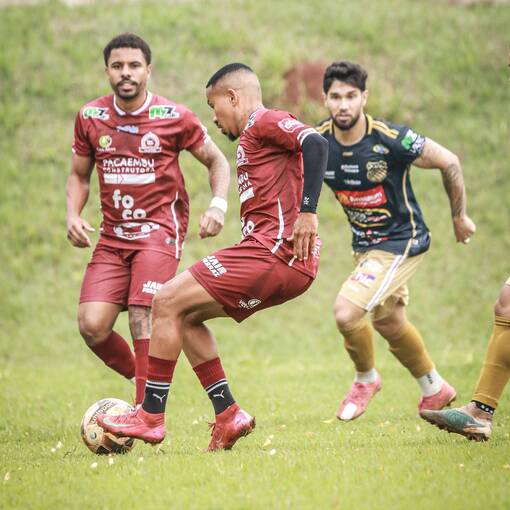 Event cover LUIZOTE X DONA ZULMIRA - ESPECIAL - LUF