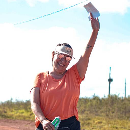 Event cover Aniversrio Da Hariet