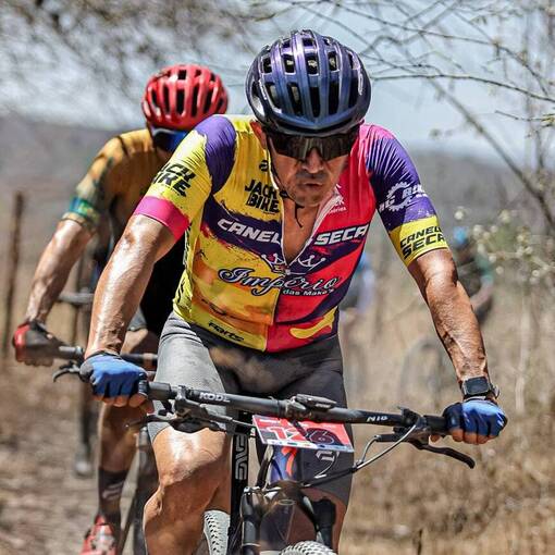 Event cover Lajedo Ride