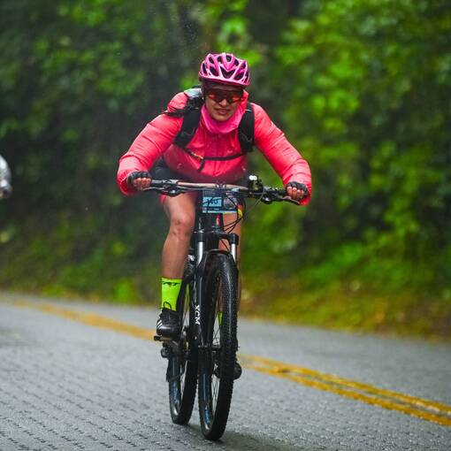 Event cover 10 Travessia da Serra do Mar - Cunha X Paraty 2025 Guara Bikers
