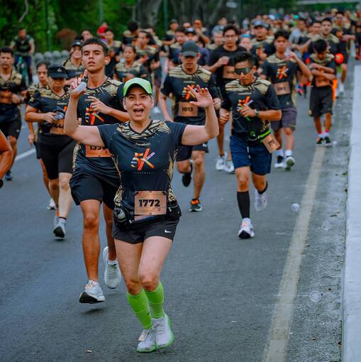 Event cover 5K BSC