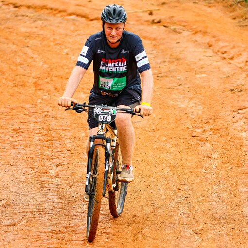 Portada del evento 2 Cafezao Adventure - MTB