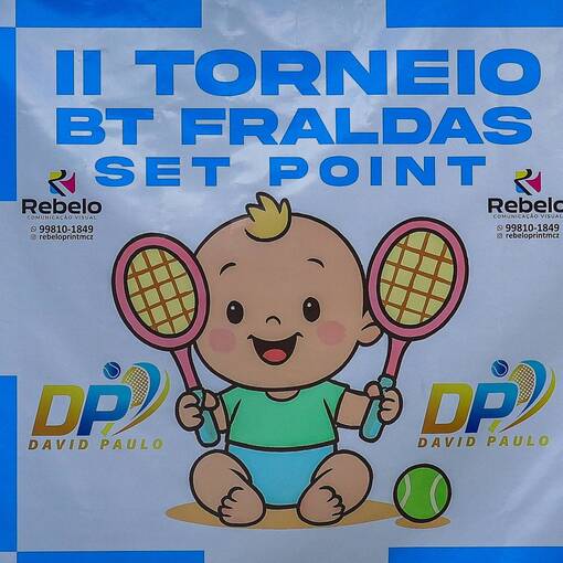 Event cover BT FRALDAS