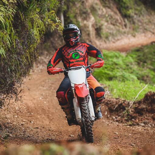 Capa do evento 11 Encontro de Trilheiros Trento Lama