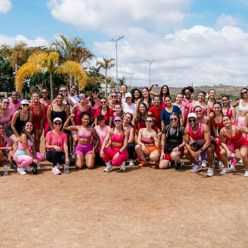 Event cover Nutri_Thaynara_Nosso momento em movimento