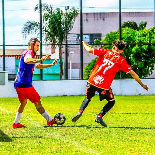 CAMPEONATO POPULAR CASTRENSE (FUTEBOL DE CAMPO) no Fotop