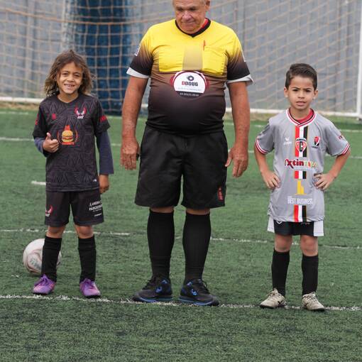 19/10/25 -MANH AT5 - Metropolitano M2 - Parceiros vs  Arena 77: Sub 7, Sub 9, Sub 11, Sub 13, Sub 15  no Fotop