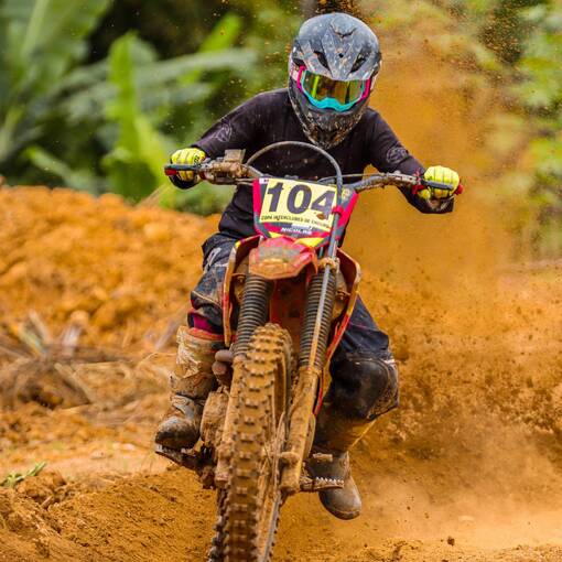 Event cover 8 Etapa Copa Interclubes de Enduro - Indaial