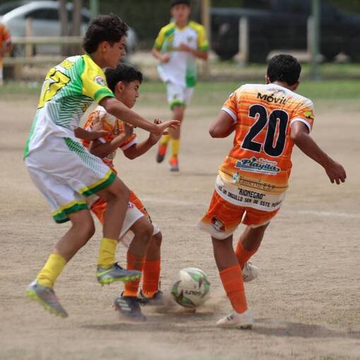 Event cover RIONEGRO vs FORTALEZA