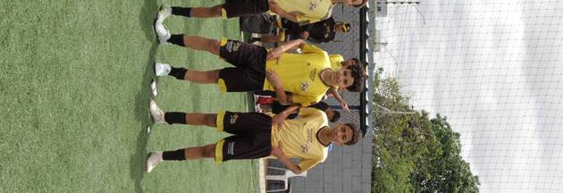 19/10/25 - MANH AT5- Metropolitano M2 - Cruzeirinho vs Novorizontino: Sub 7, Sub 9, Sub 11, Sub 13, Sub 15  no Fotop