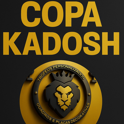 COPA KADOSH - LD X CE.FC // PENHROL X GUAYAQUIL F.C no Fotop