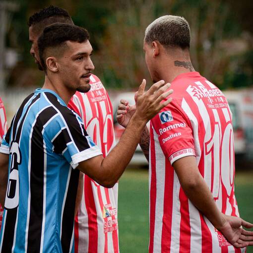 Event cover Independente x Unio Bandeirantes- Intermunicipal de Cajuri