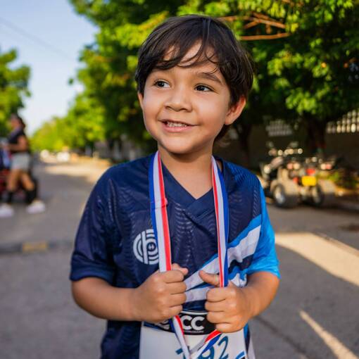 Event cover COLBUPAS CORRE