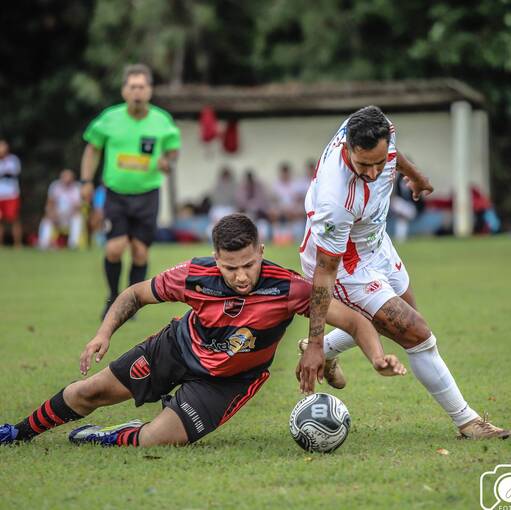AMADOR 2025 - SEGUNDA FASE - AMERICA - FLAMENGO - AMANHECE - COMETA - 19-10-2025 - PEIXOTO no Fotop