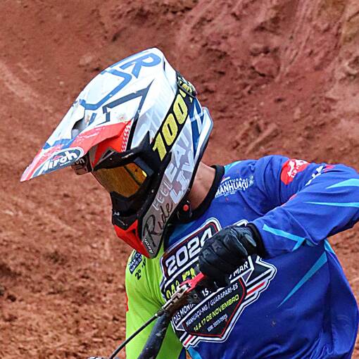 Event cover Copa Rio Minas de Motocross