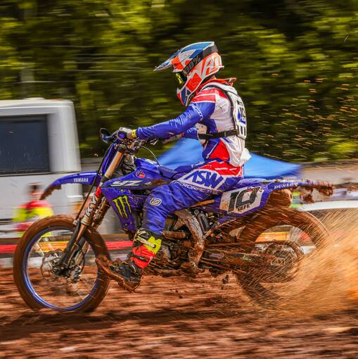 VX - 6 Etapa Campeonato Pirelli  no Fotop