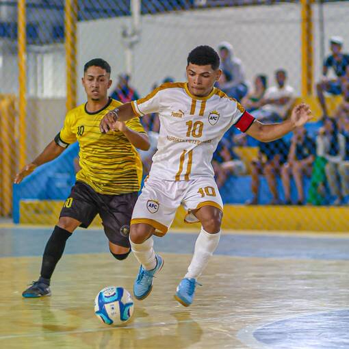 Event cover COPA CAUA 19/10 domingo