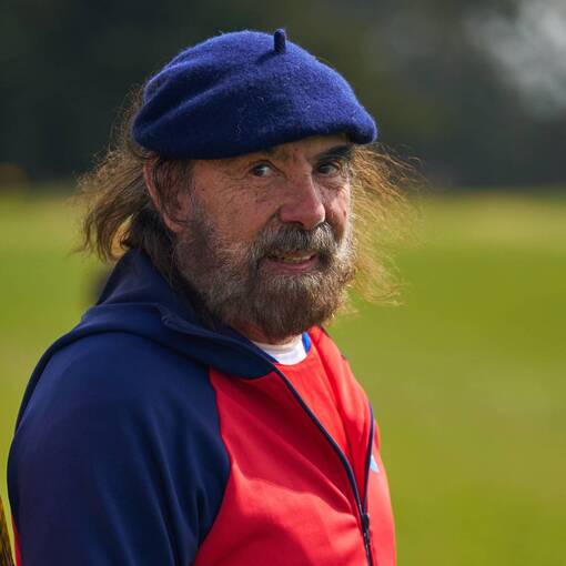 Event cover Clasificatoria Pan americano con tiro con arco 3 D 18/10/2025