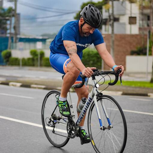 Event cover Treino de Sbado_ equipe EQUILIBRIO 