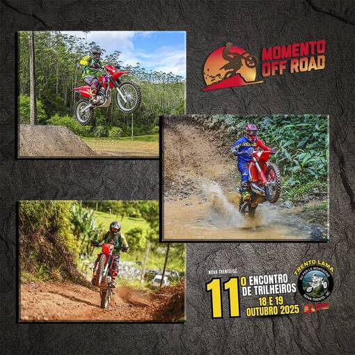 Event cover 11 Trento Lama