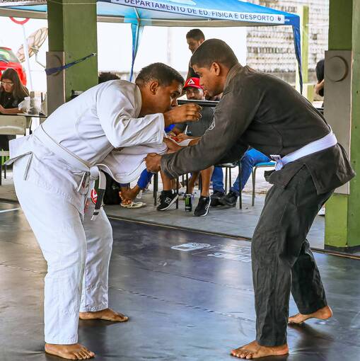 CAMPEONATO DE JIU-JITSU 3 BPM  no Fotop
