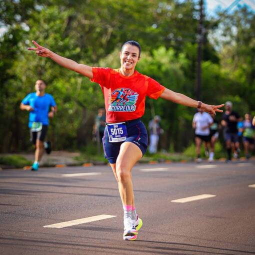 Event cover CIRCUITO SESI DE CORRIDAS DAS INDSTRIAS - ETAPA CASCAVEL