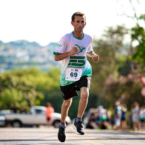 Event cover 1 AMC RUN