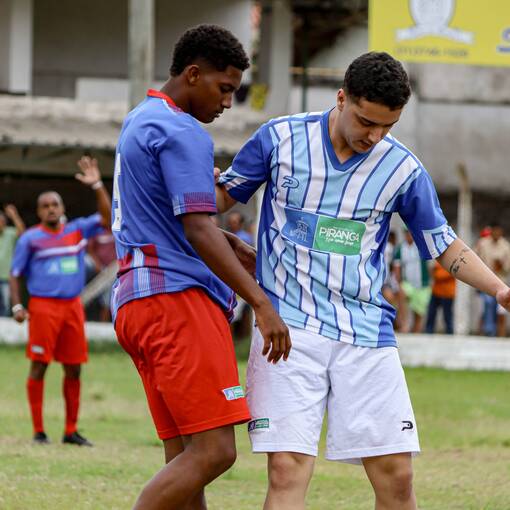 RETIRO vs BEIRA RIO no Fotop