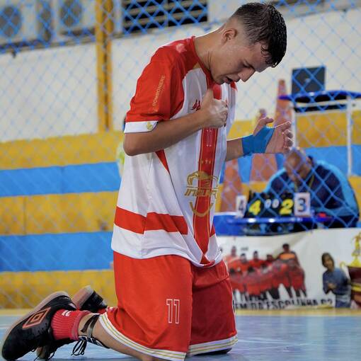 COPA CAU 19/10/2025 no Fotop