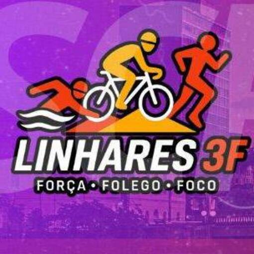 Couverture de l'vnement CORRIDA LINHARES 3F