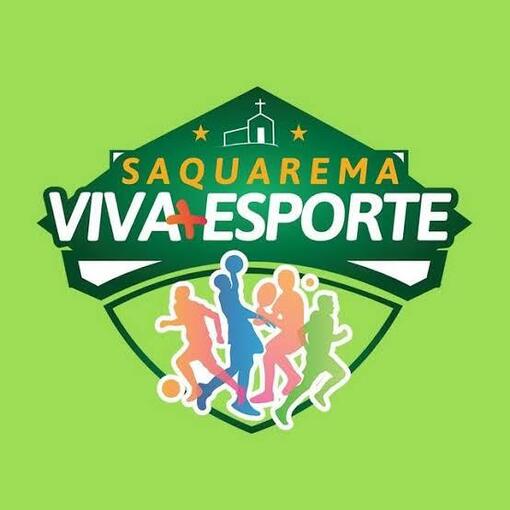 Event cover Saquarema Viva + Esporte 
