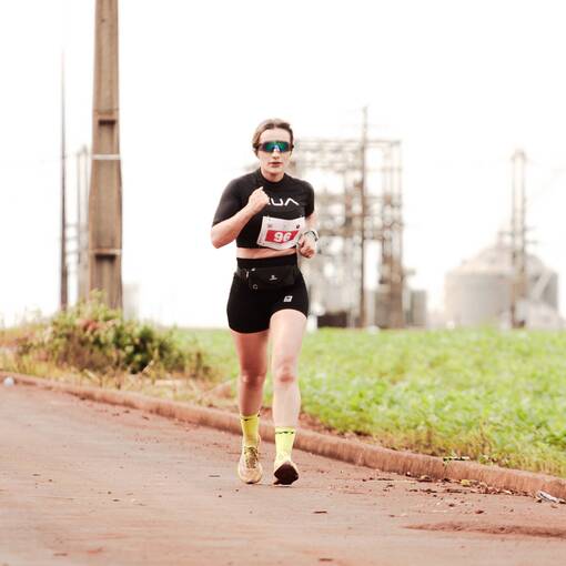 1 Trail Run Caraj on Fotop