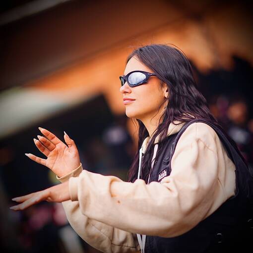 Capa do evento UltraTrance