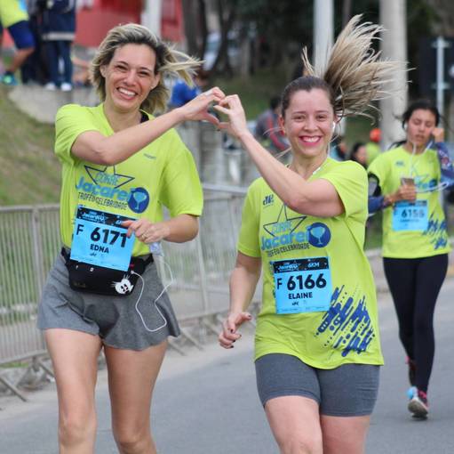 Event cover CORRE JACARE TROFU CELEBRIDADE