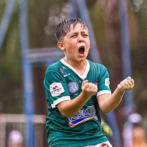 Event cover Encerramento do Dentinho