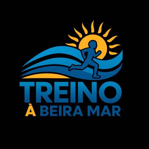 Event cover #TREINOBM - CANTO DO FORTE 