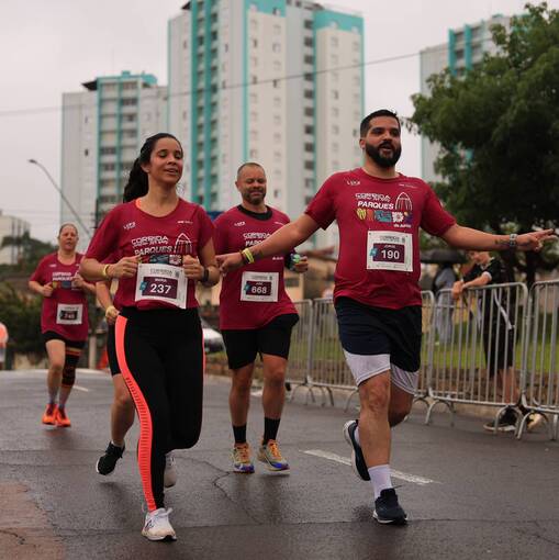 Couverture de l'vnement CORRIDA DE ANIVERSRIO DE JUNDIA 369 ANOS