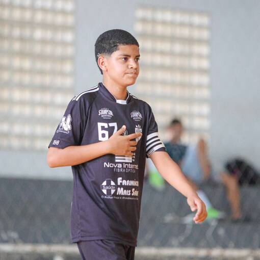 COPA ESA - FUTSAL TARDE  no Fotop