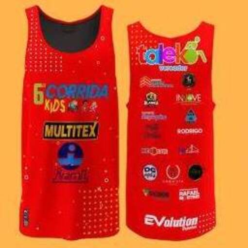 Event cover 6 CORRIDA KIDS TALEKO
